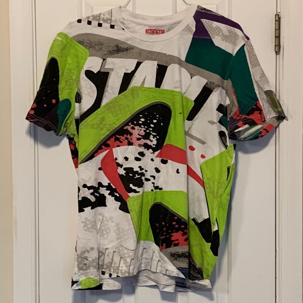 Staple T-Shirt